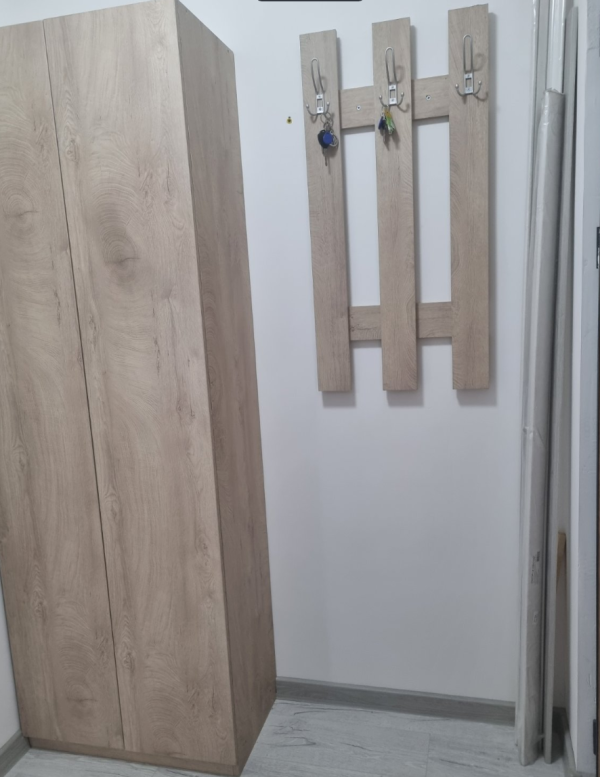 Slika 8 - Nameštan stan, ključ u ruke, sa uračunatim parkingom